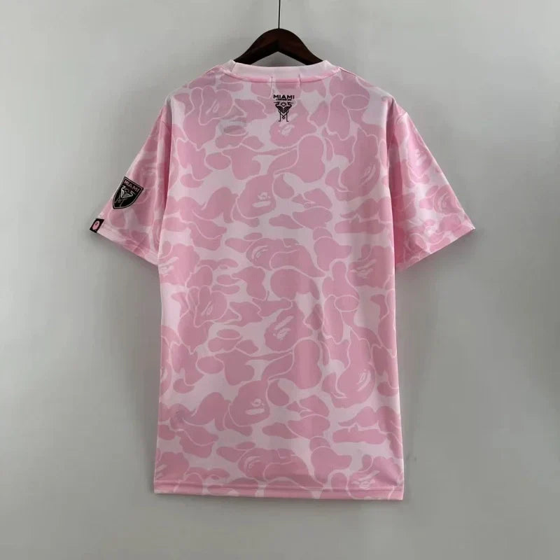 Maillot 24/25 Inter Miami Spécial