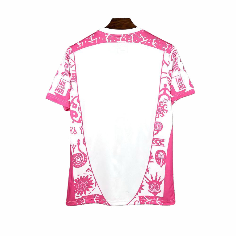Maillot 26/27 Mexique Concept