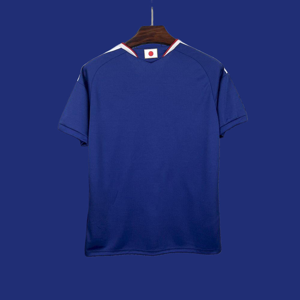 Maillot 26/27 Japon Domicile