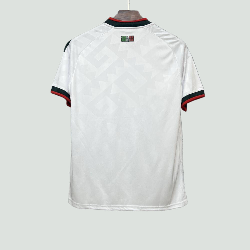 Maillot 26/27 Mexique Extérieur