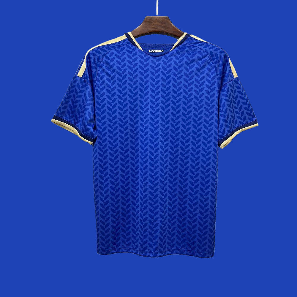 Maillot 26/27 Italie Domicile