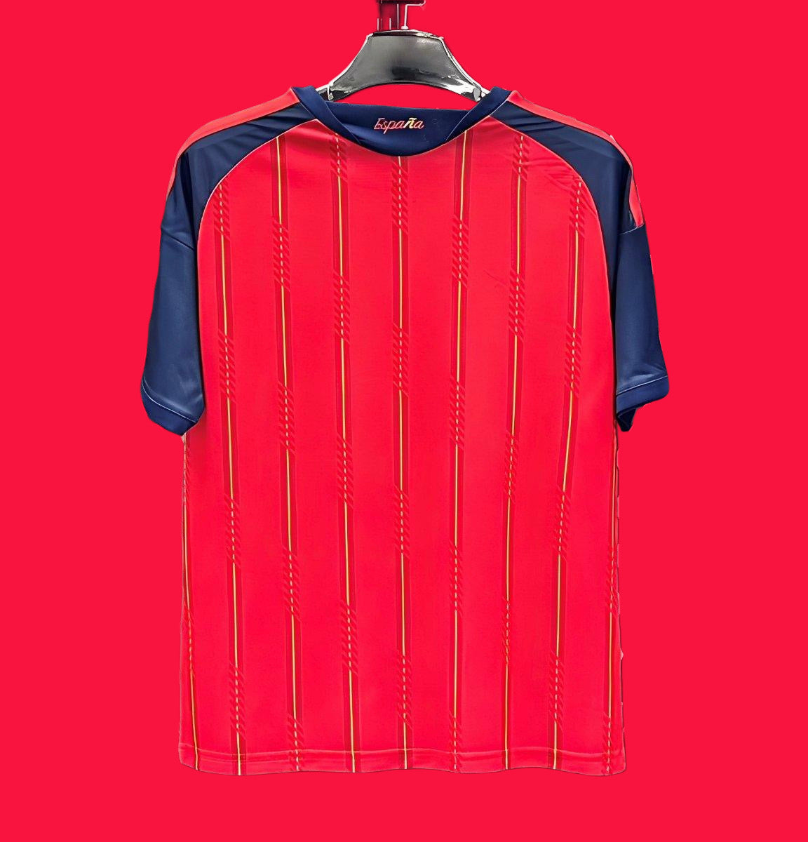 Maillot 26/27 Espagne Domicile