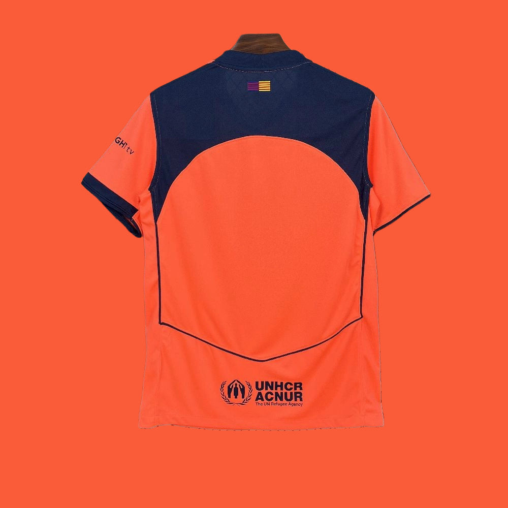 Maillot 25/26 Barcelone THIRD