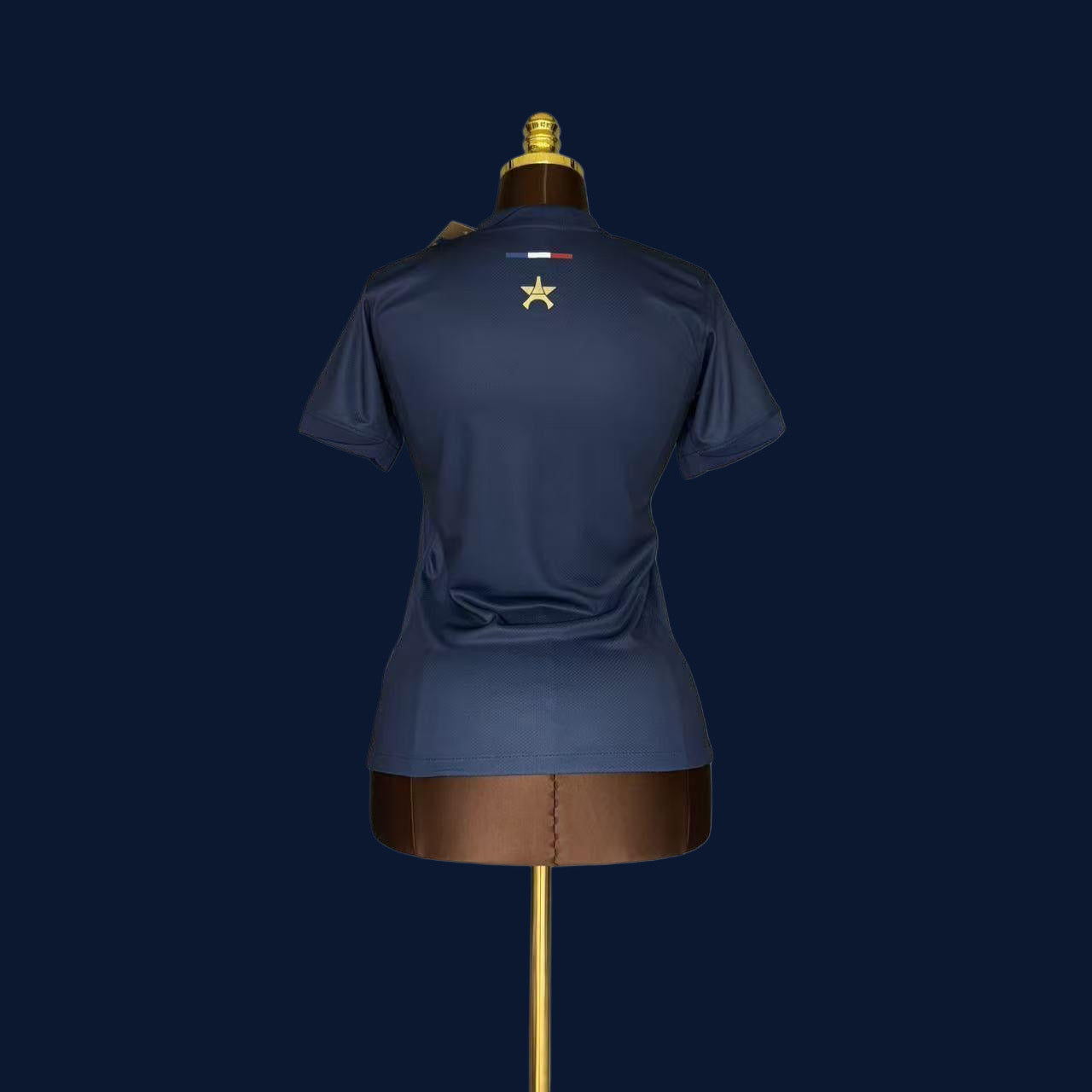 Maillot 24/25 PSG Champions Spéciale Femme