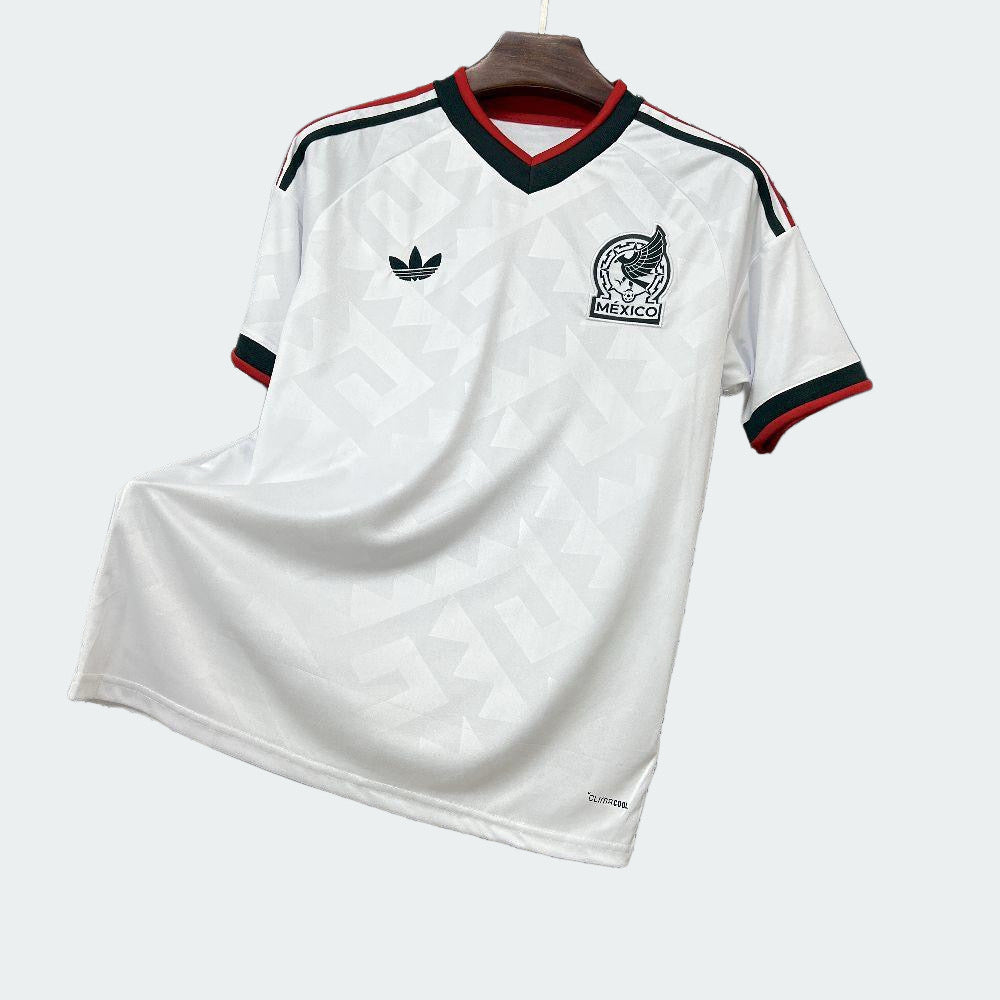 Maillot 26/27 Mexique Extérieur