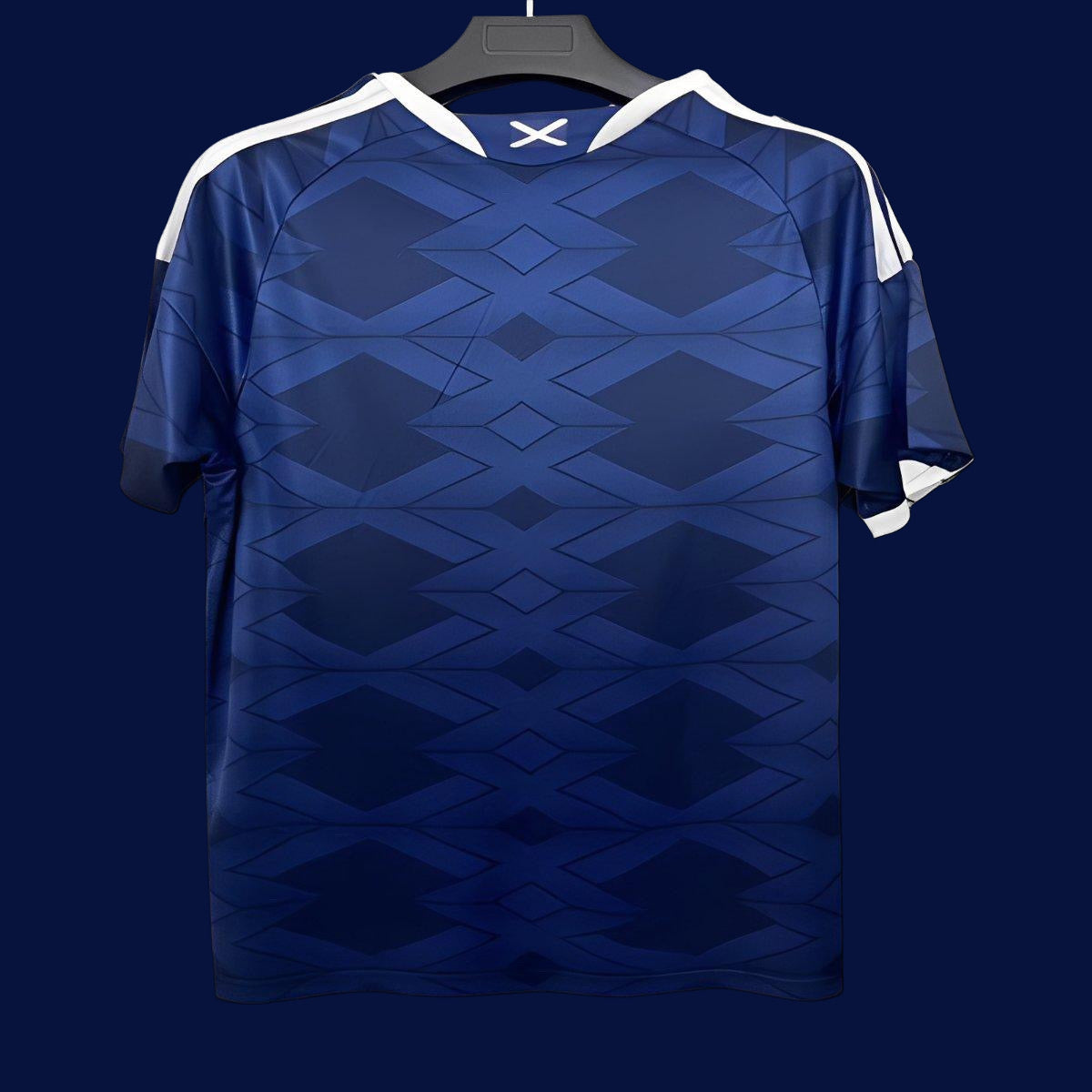 Maillot 26/27 Écosse Domicile