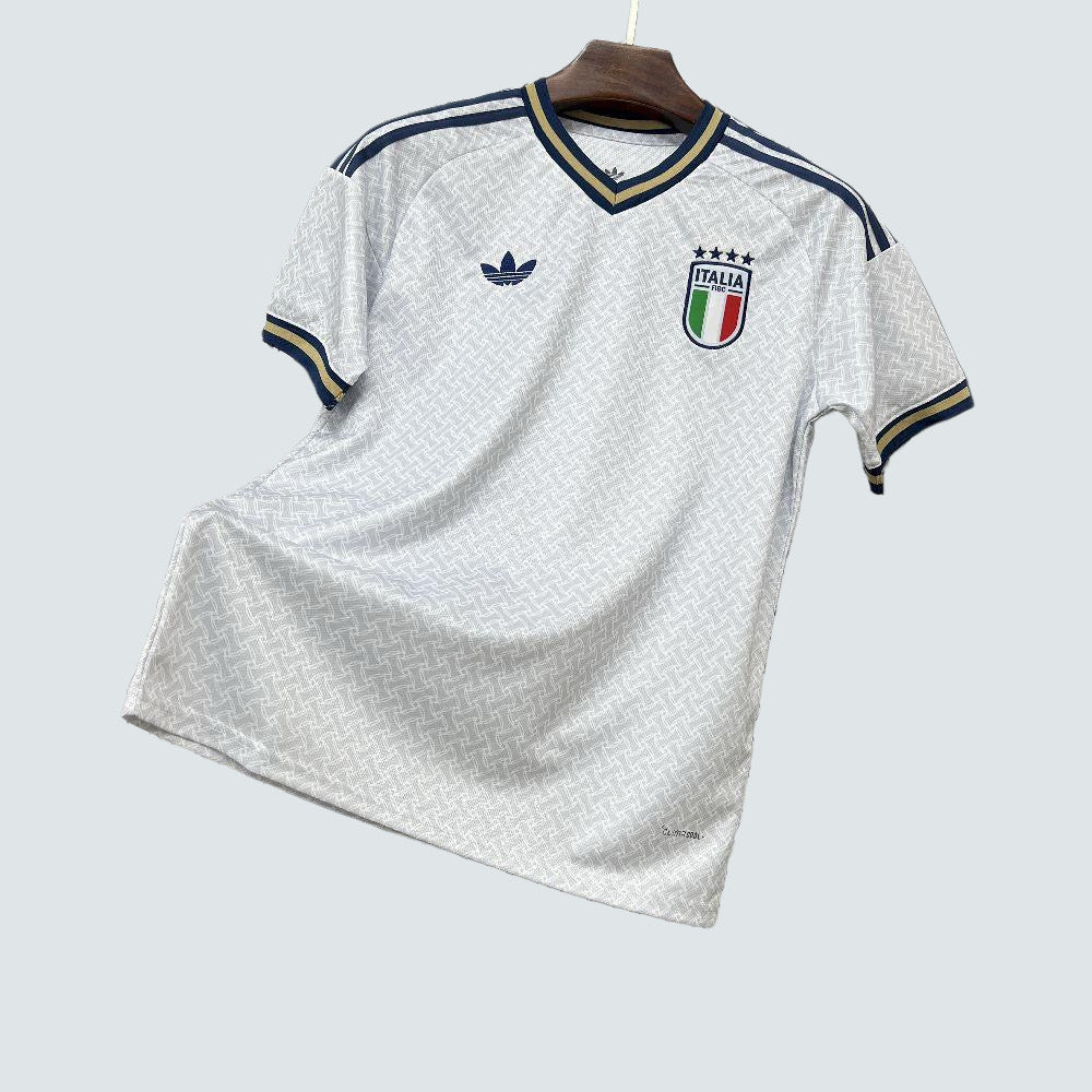 Maillot 26/27 Italie Extérieur