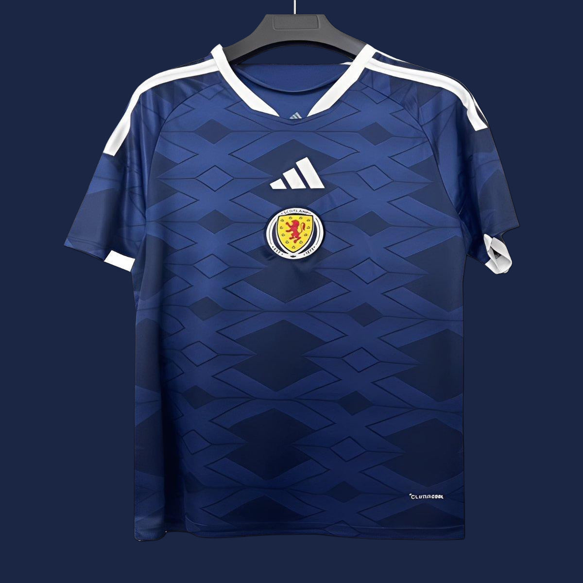 Maillot 26/27 Écosse Domicile