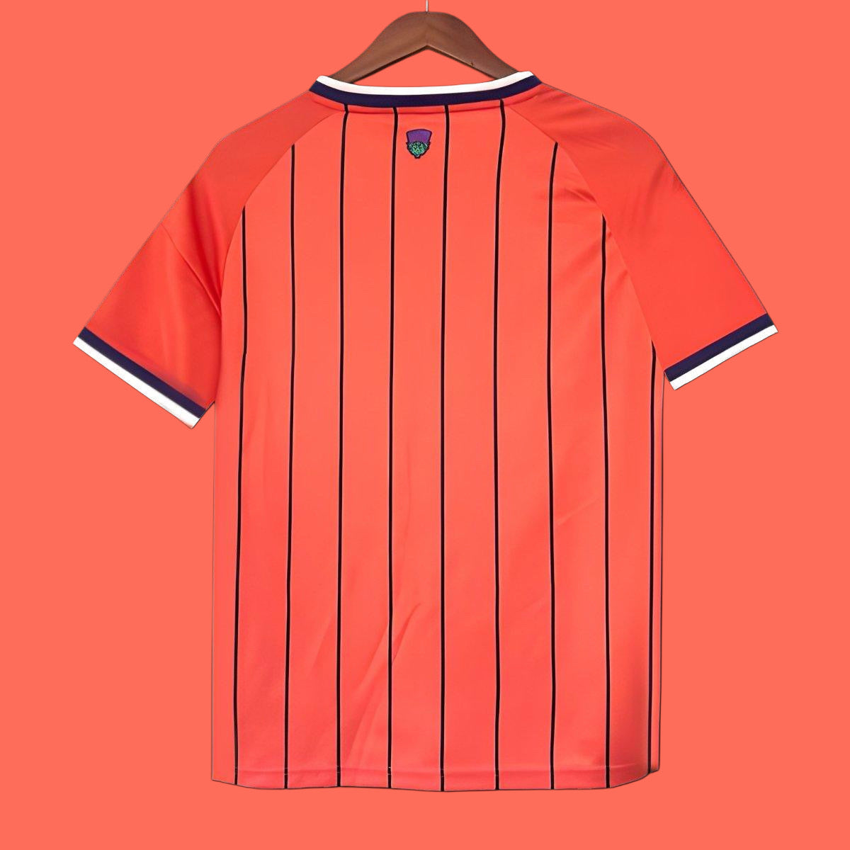 Maillot 26/27 Écosse Extérieur