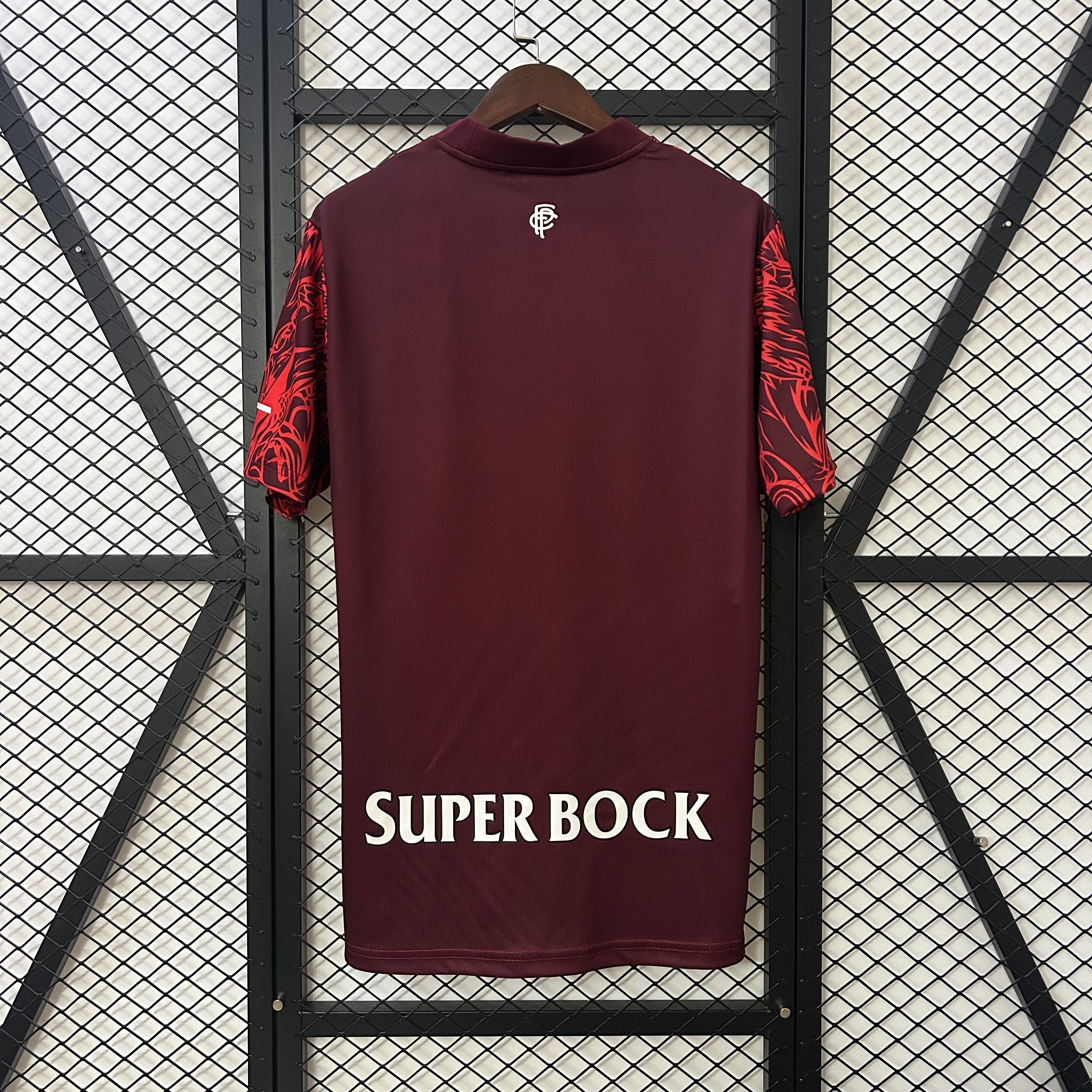 Maillot 25/26 Fc Porto Spécial