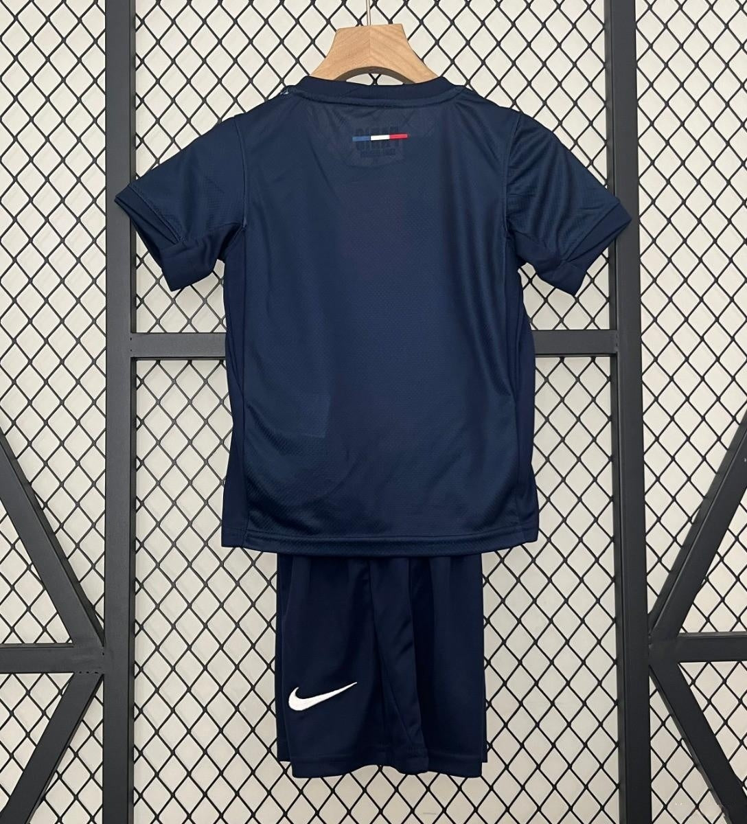 Ensemble Enfant PSG Champions 24/25