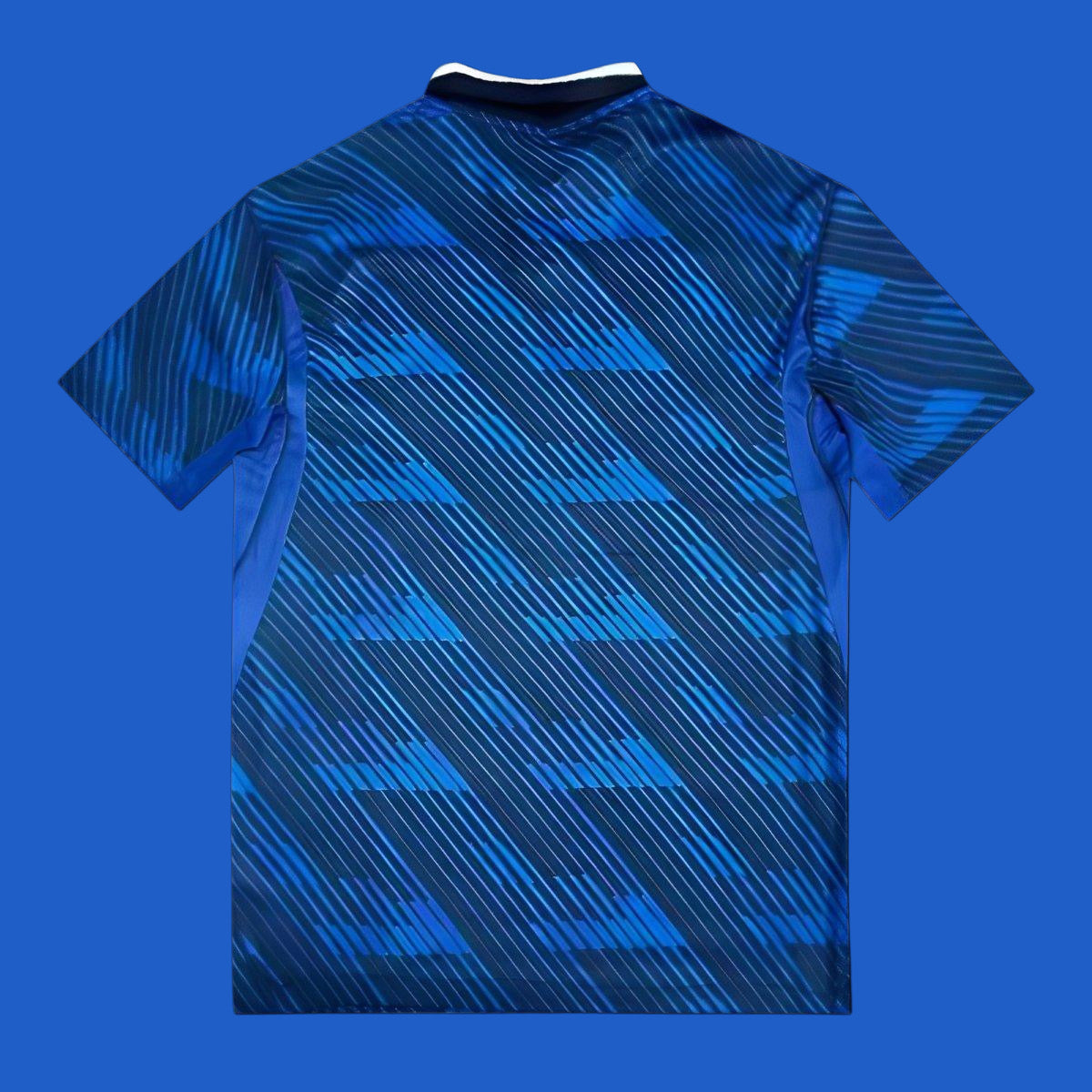 Maillot 26/27 France Domicile