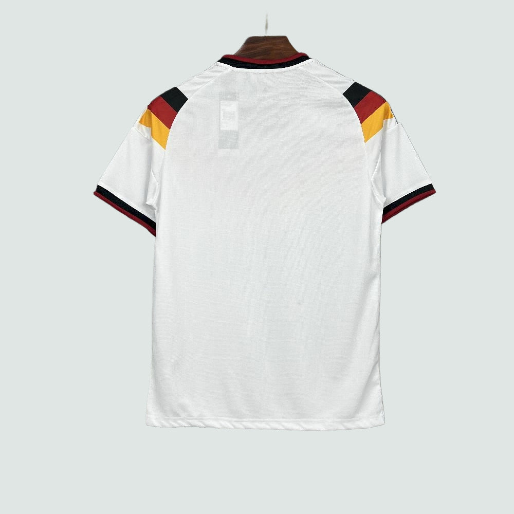 Maillot 26/27 Allemagne Domicile