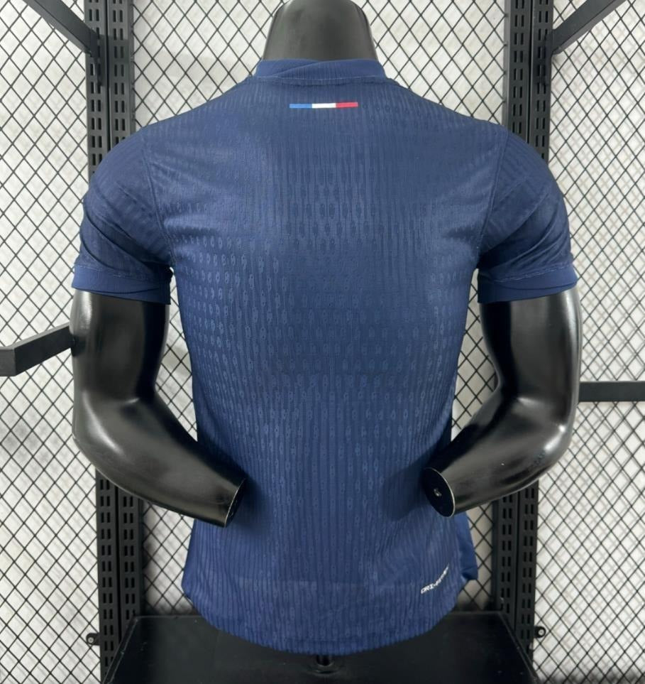 Maillot PSG Champions 24/25 Version Player