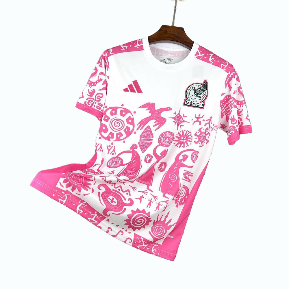 Maillot 26/27 Mexique Concept