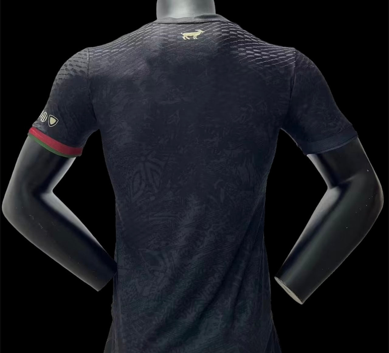 Portugal maillot Édition limitée version Player 2023/2024