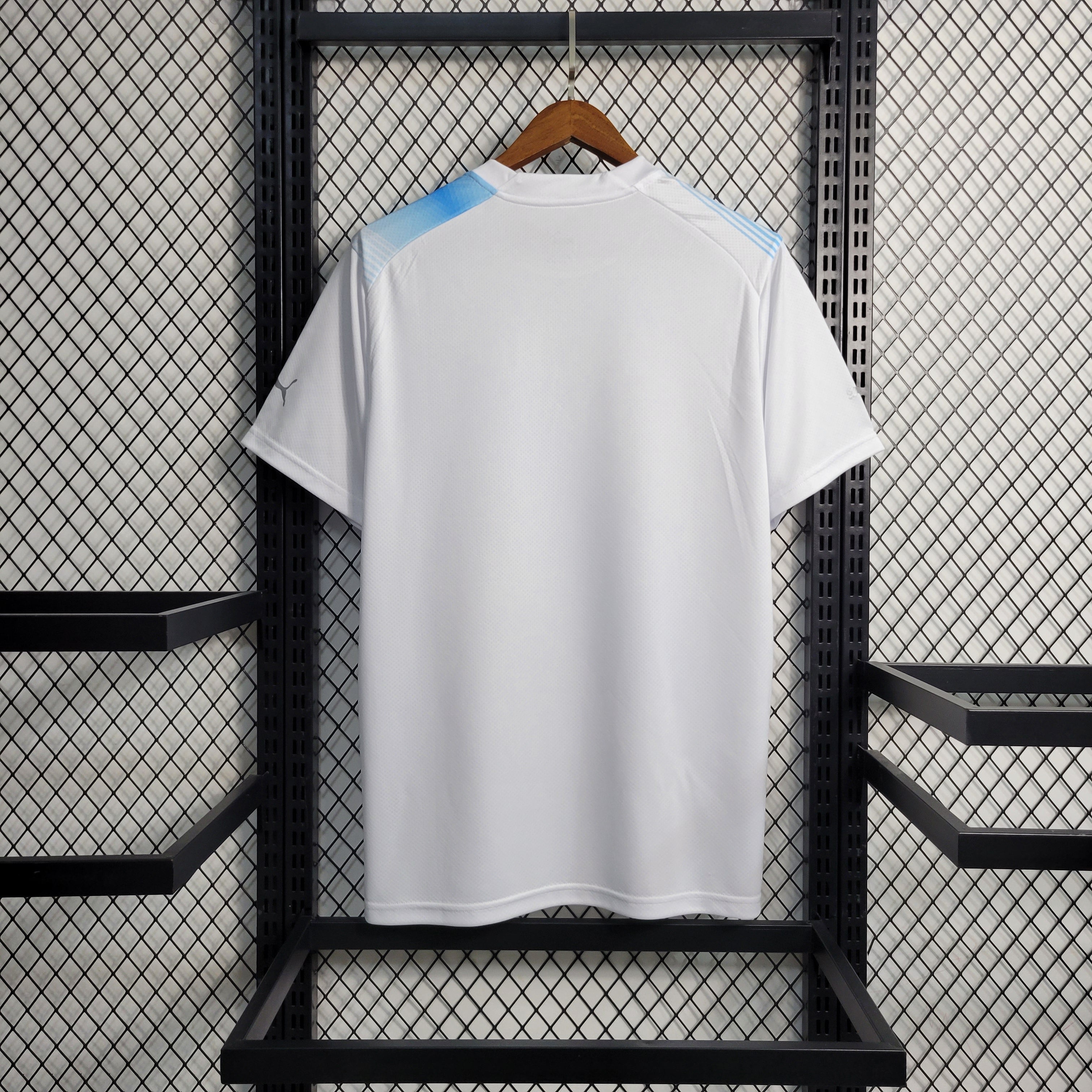 Maillot Olympique de Marseille 23/24 Spécial