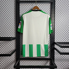 Real Betis maillot Domicile 2022 2023