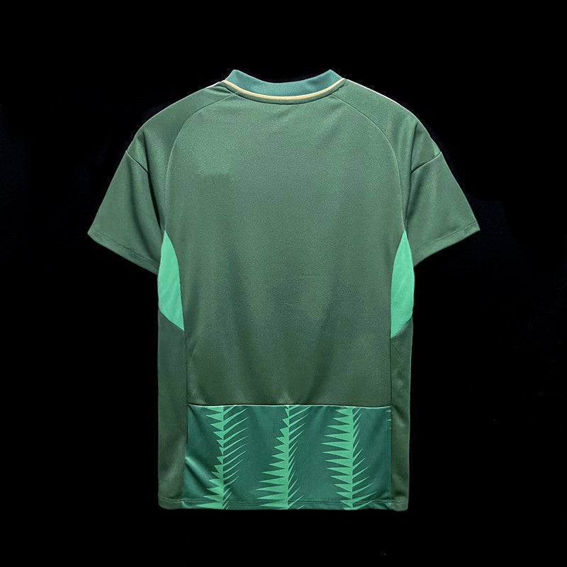 Maillot 23/24 Arabie Saoudite extérieur