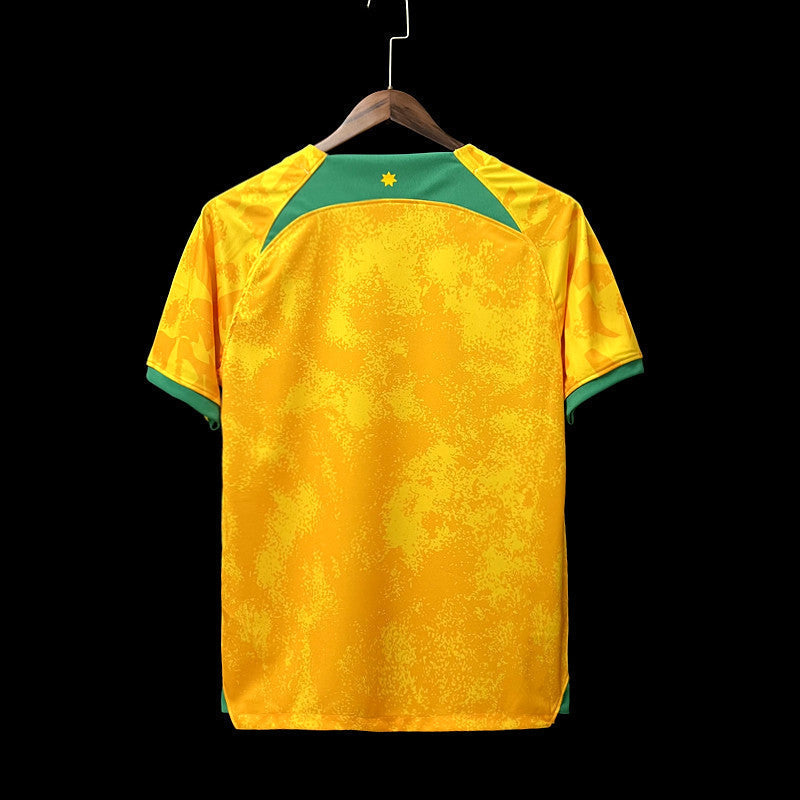 Australie maillot Coupe du Monde 2022 2023
