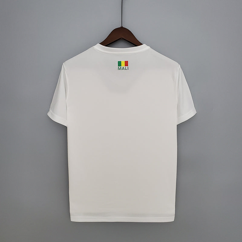 Mali maillot Édition spéciale Blanc 2023