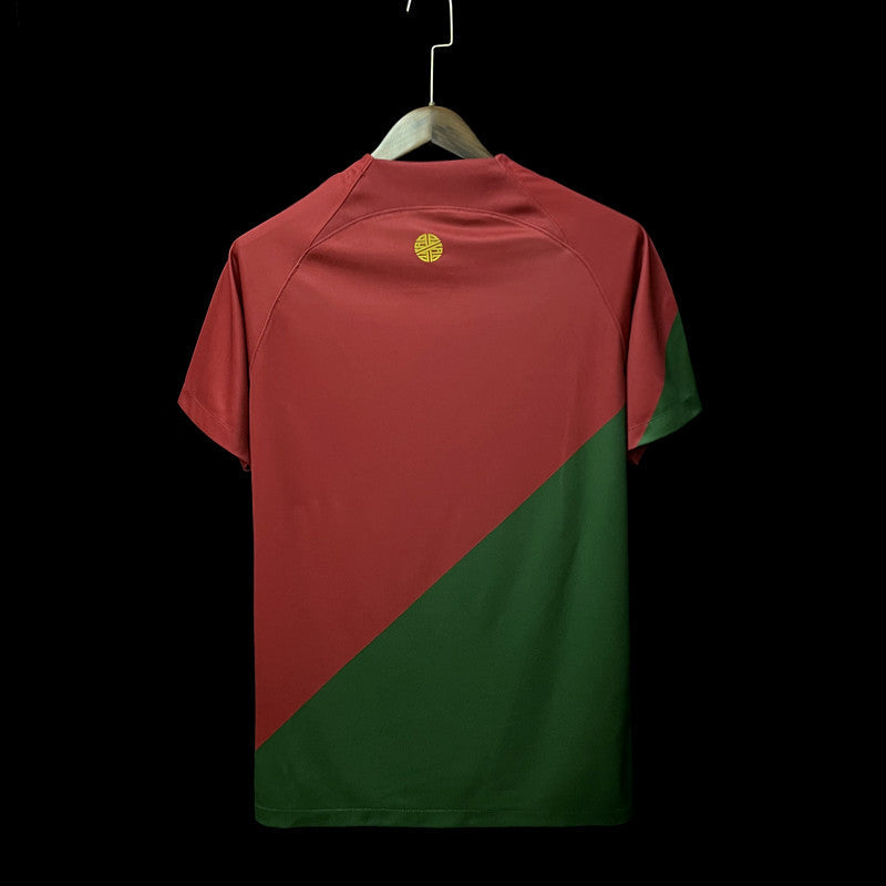 Portugal maillot Domicile 2022 2023