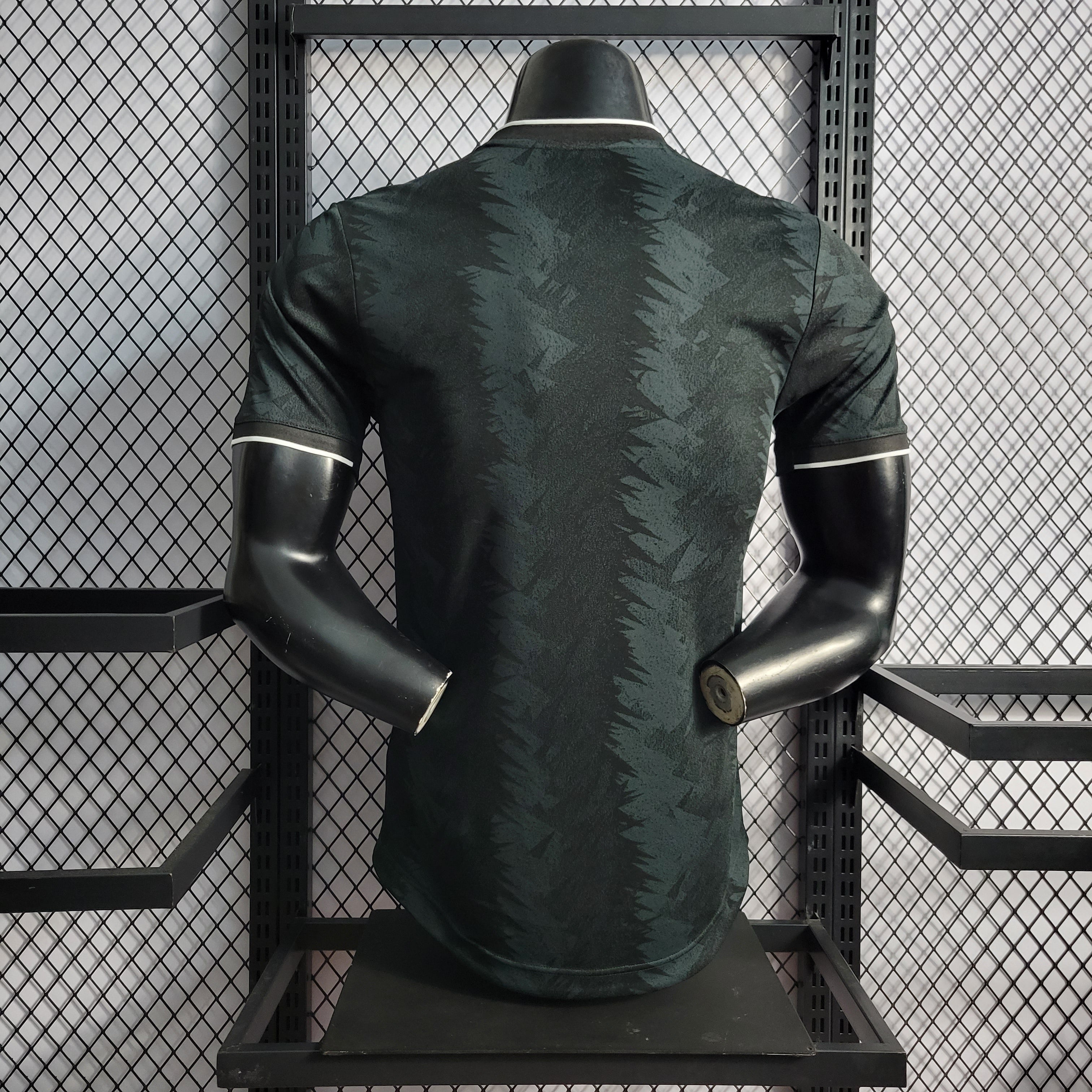Maillot 22/23Juventus Extérieur Player