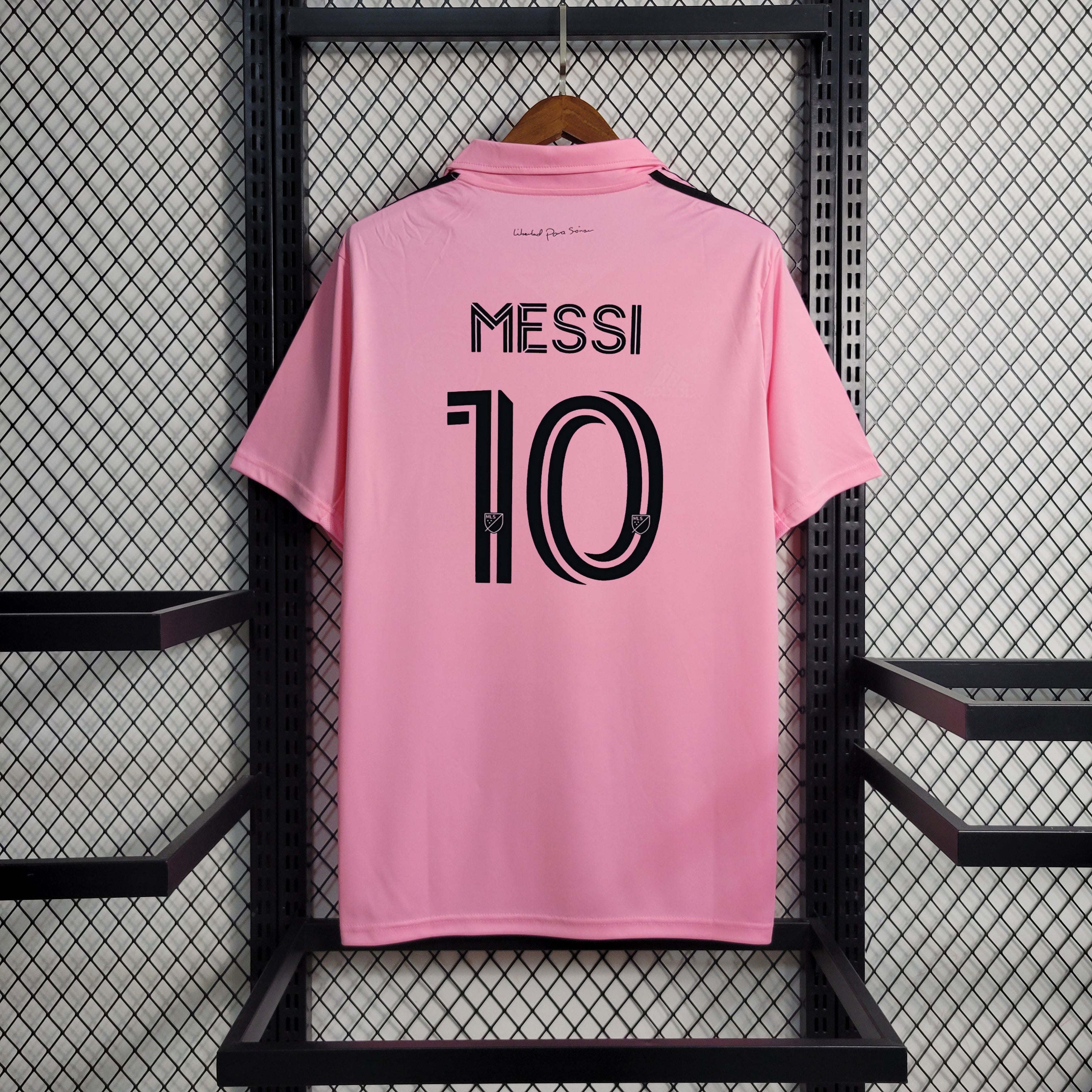 Maillot Inter Miami domicile 2023 2024