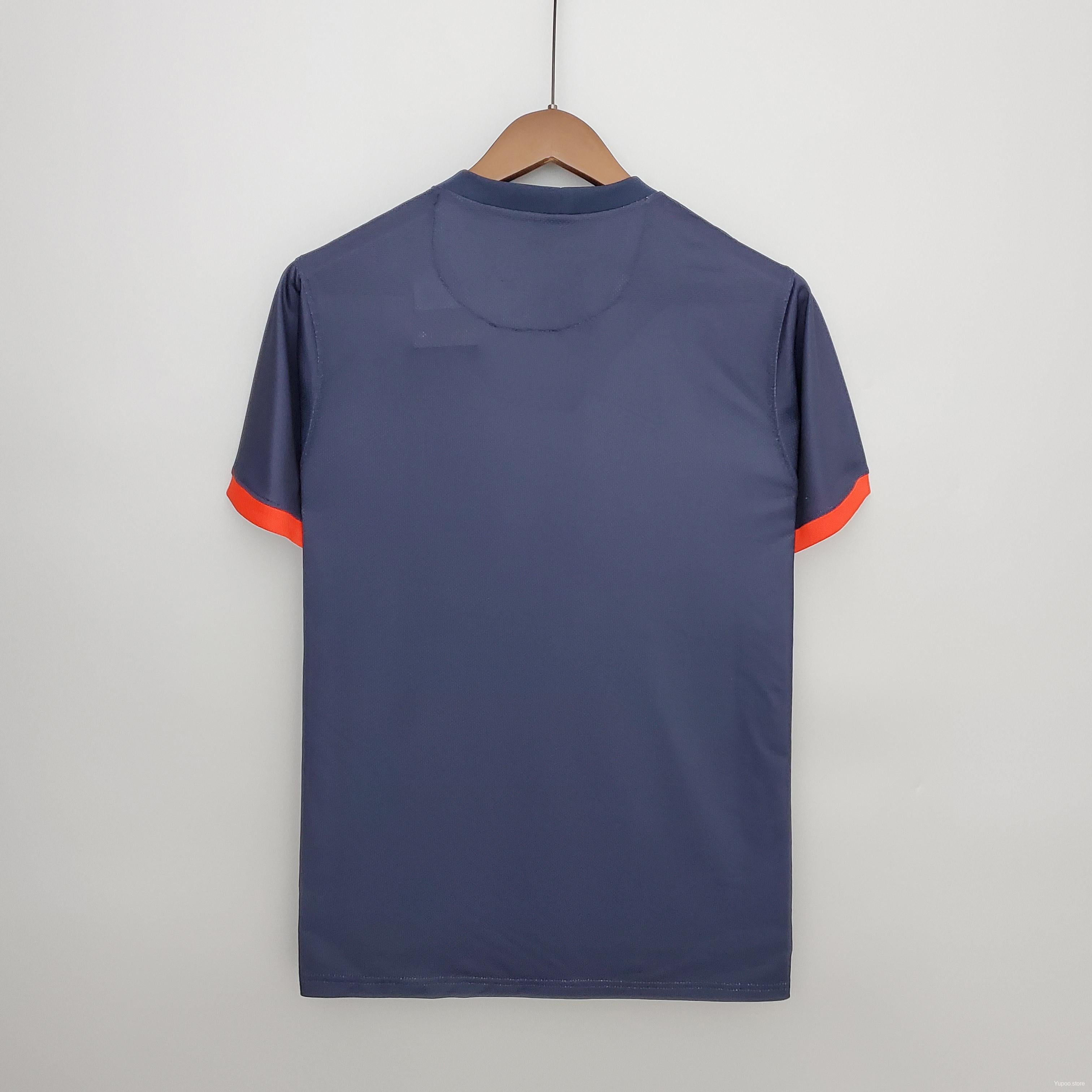 PSG maillot Domicile Rétro 2013/2014