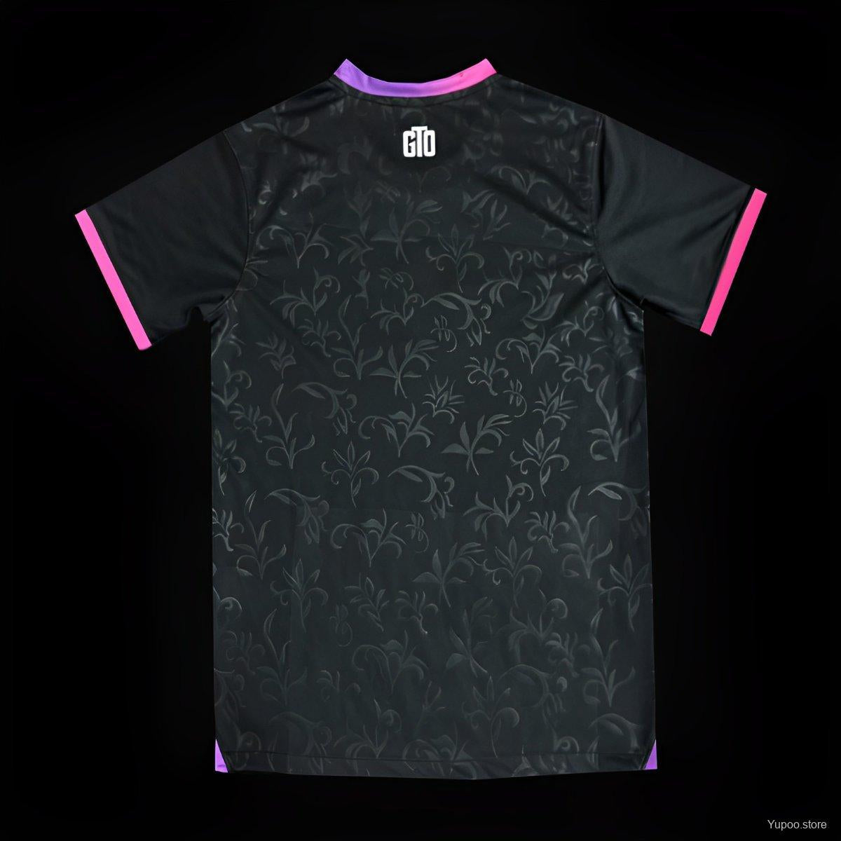 Maillot 24/25 PSG Spécial Noir