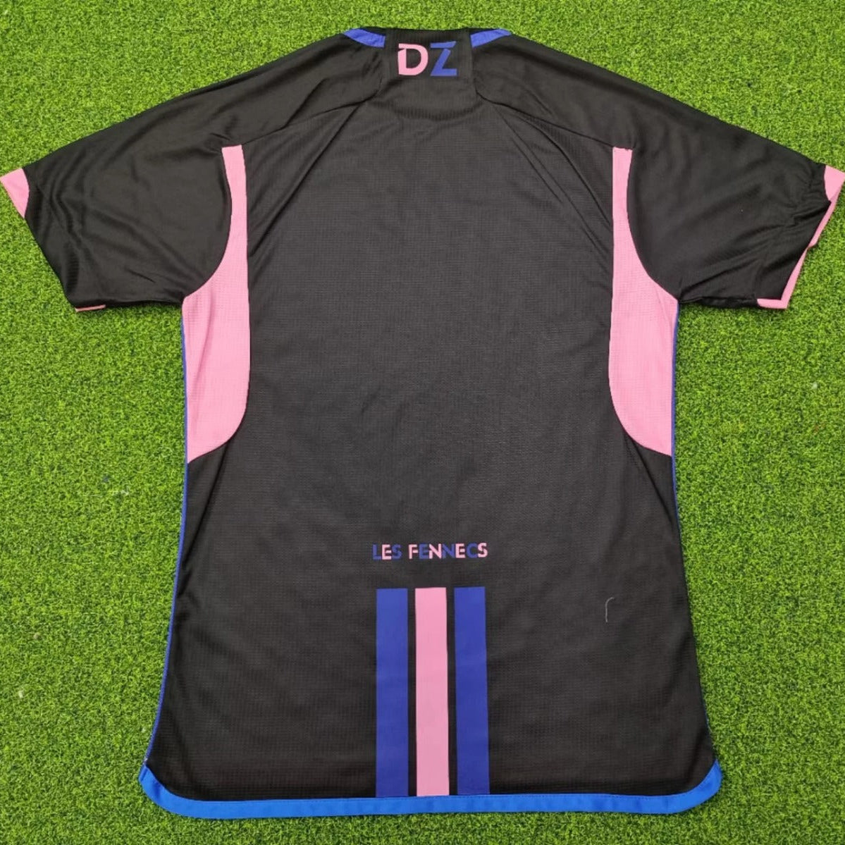 Maillot 24/25 Algérie Spécial