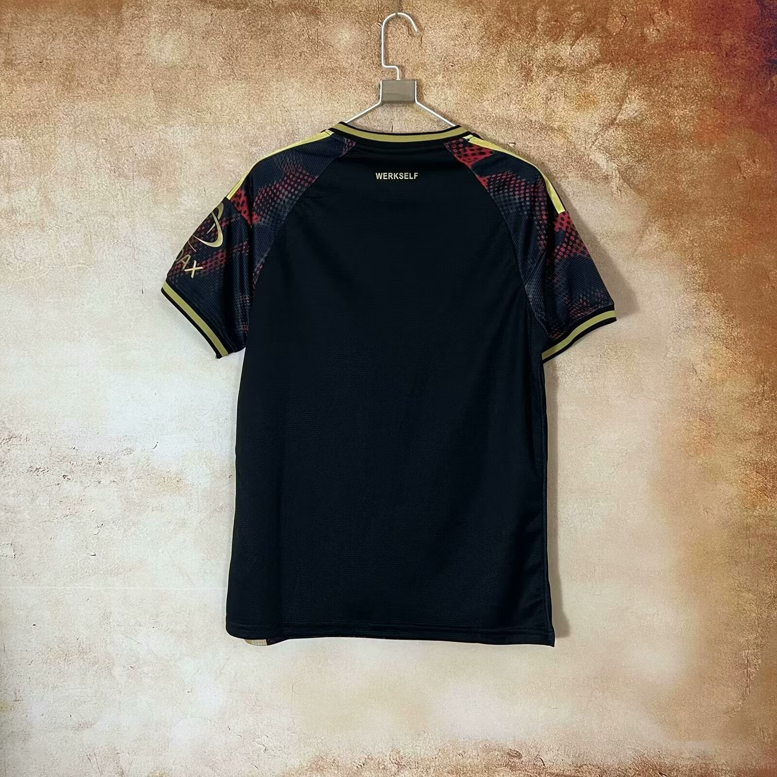 Maillot 24/25 Bayer 04 Leverkusen Spécial