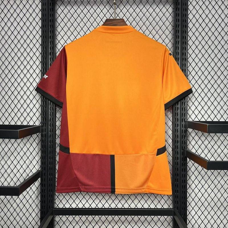 Maillot 24/25 Galatasaray