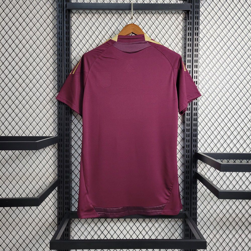 Maillot 10/11 Lyon Rétro