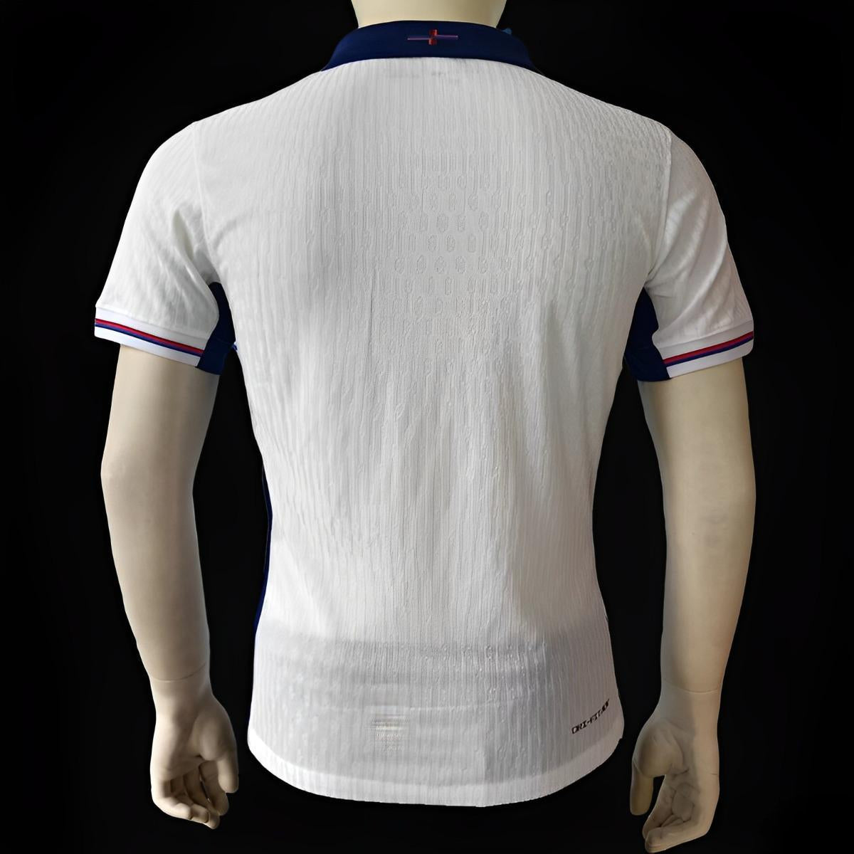 ANGLETERRE MAILLOT DOMICILE VERSION PLAYER 2024