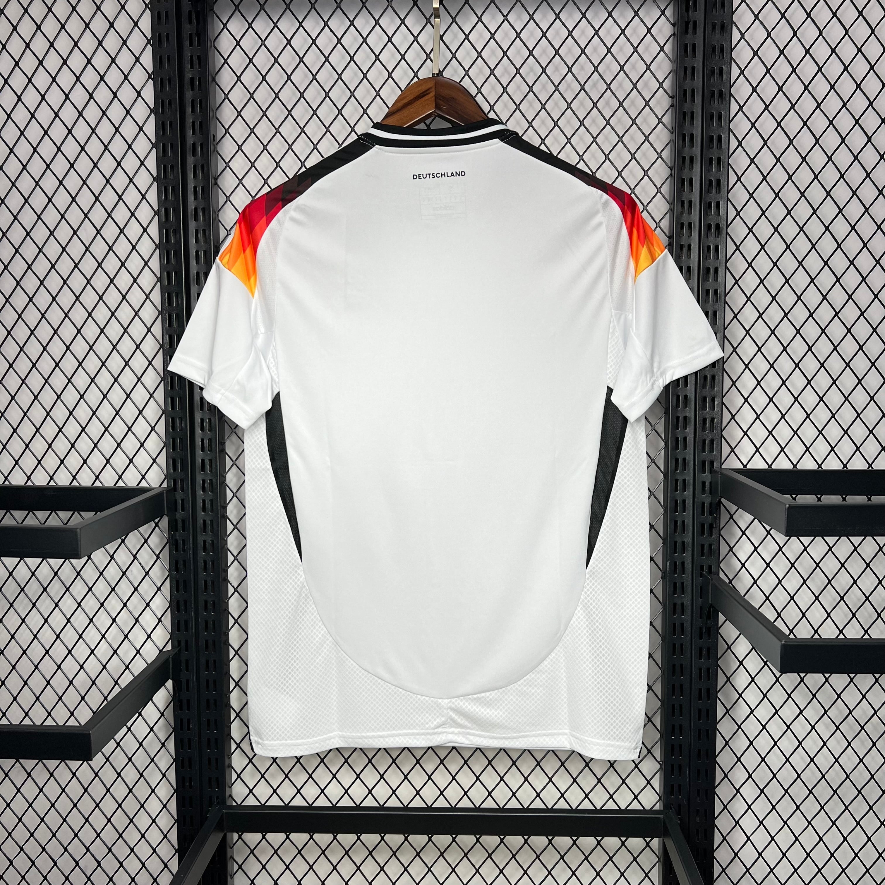 Maillot 24/25 Allemagne