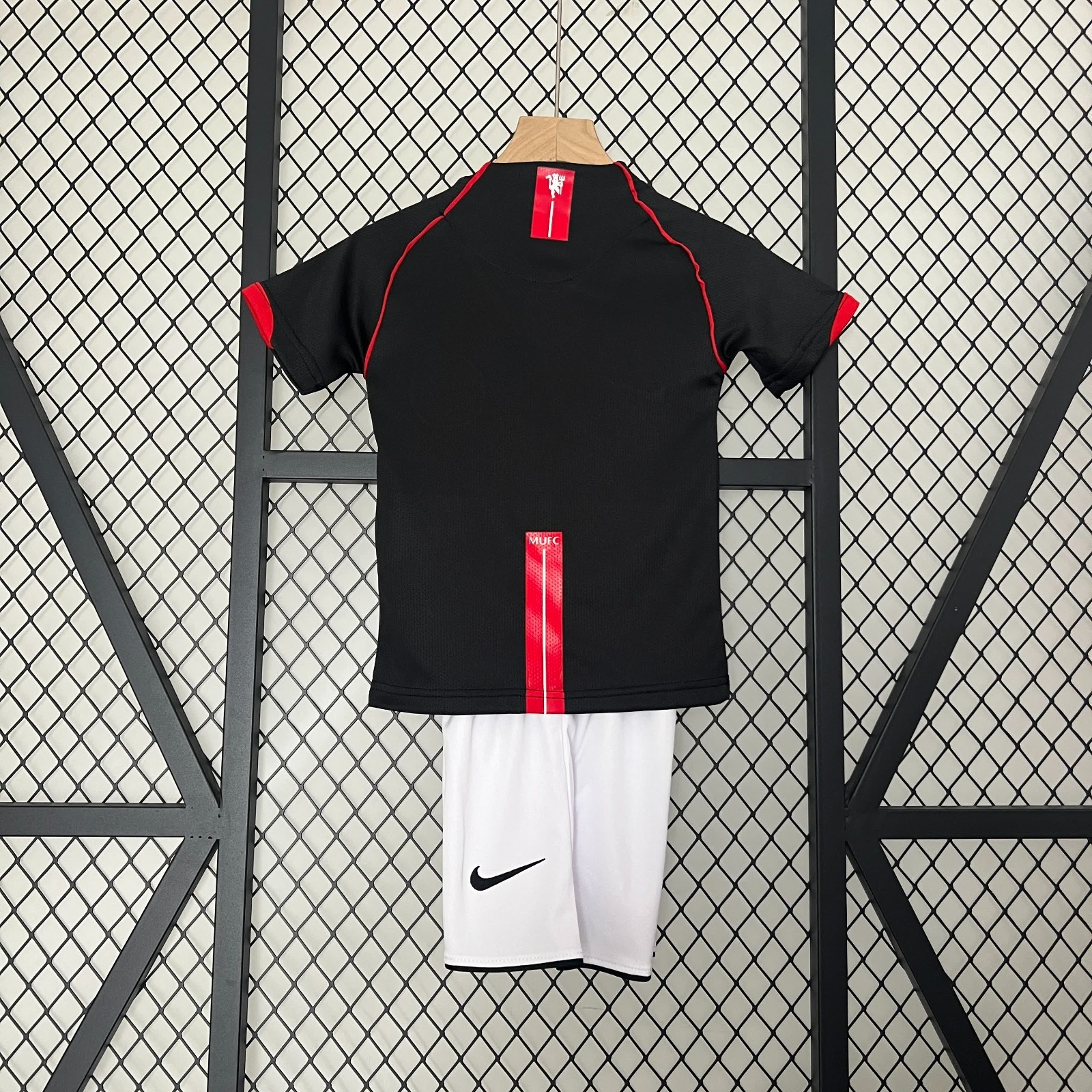 24/25 Ensemble Enfant Manchester United